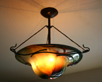 Twigs Chandelier